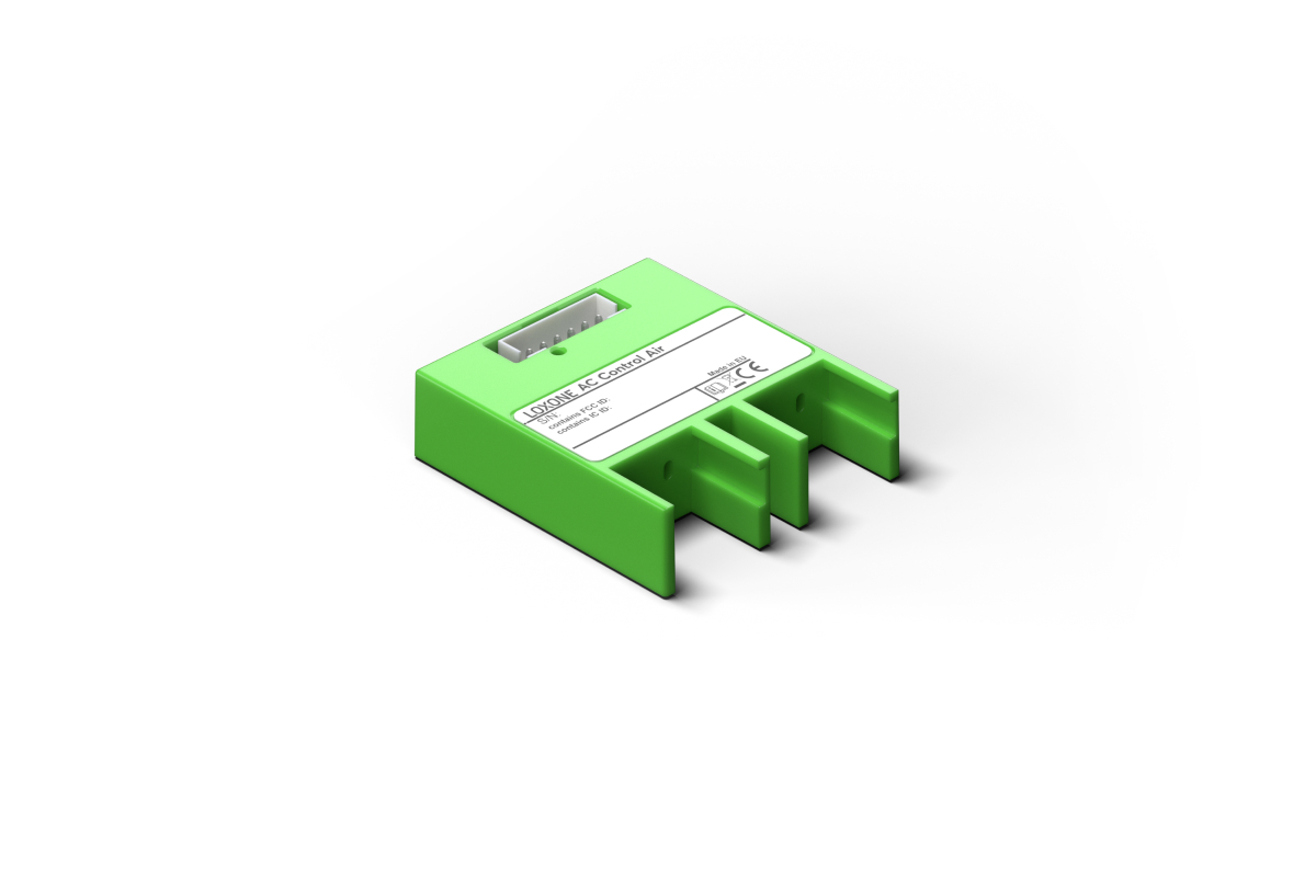 Loxone AC Control Air for LG - 2