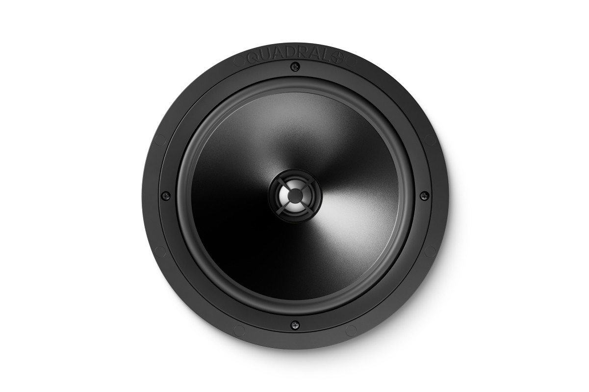 Loxone Install Speaker 10 Master - Produktbild 1