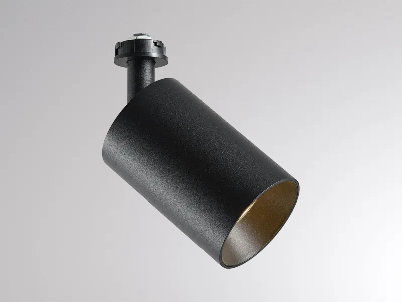 Molto Luce ELIX 60 (schwarz) - Produktbild 1