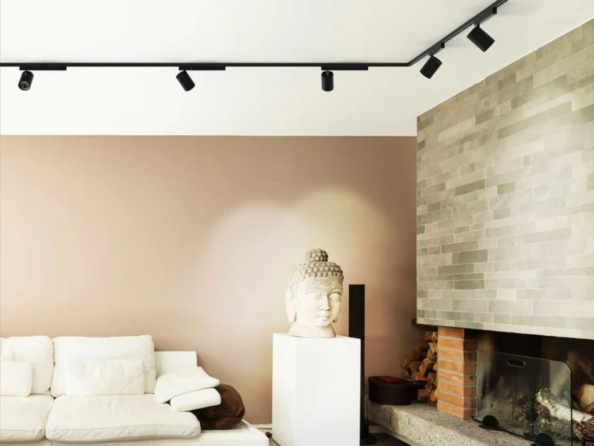 Molto Luce Mova S GU10 Volare (Weiß) - 3