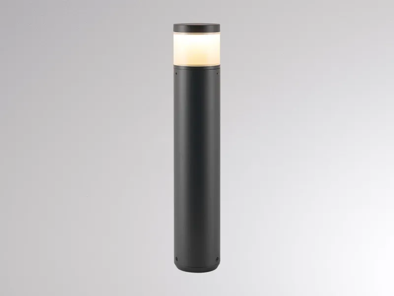 Molto Luce LONA F (anthrazit/weiß) Molto Luce LONA F (anthrazit/weiß) - Produktbild 1