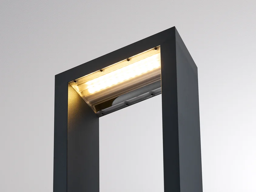 Molto Luce Colluna F (Anthrazit) - 9