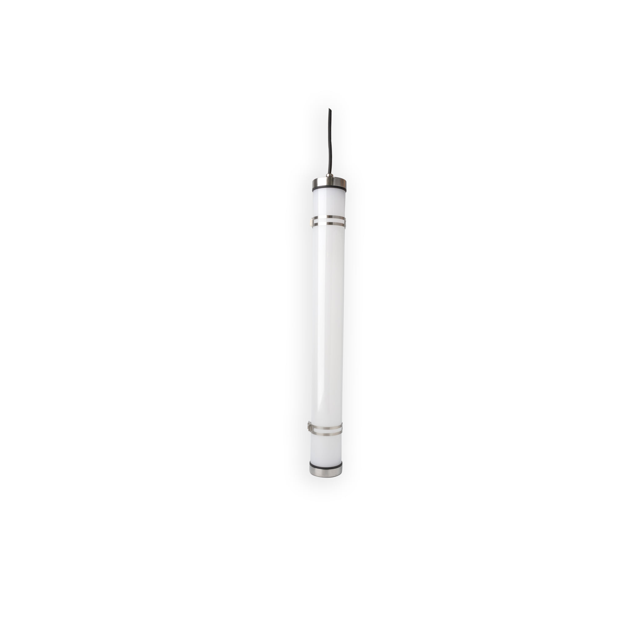Faro SCUBA 600 Wandleuchte chrom 20W Faro SCUBA 600 Wandleuchte chrom 20W - Produktbild 1