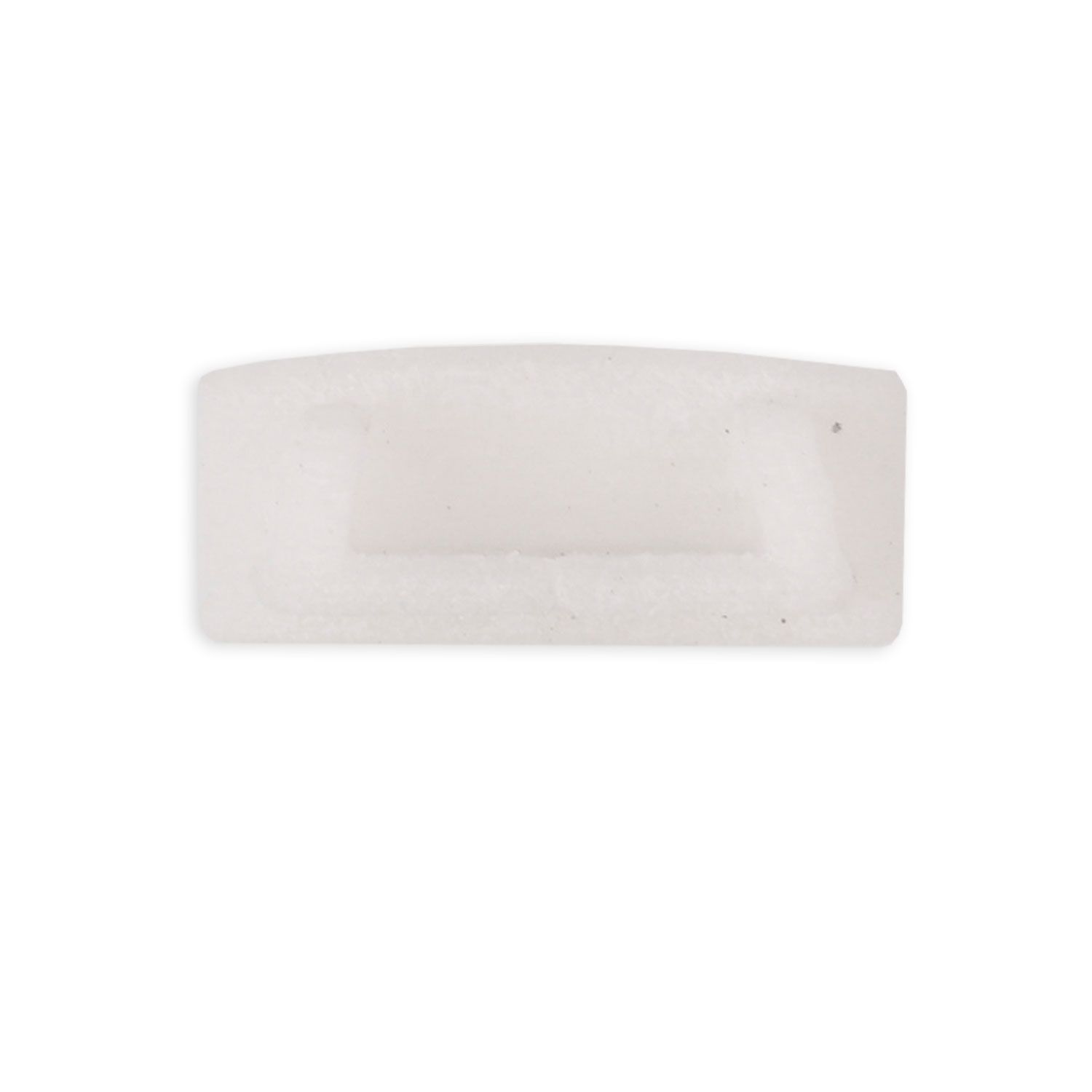 ISOLED Endkappe EC223 für Profil MINI-AB V2 weiß, 1 STK - 2