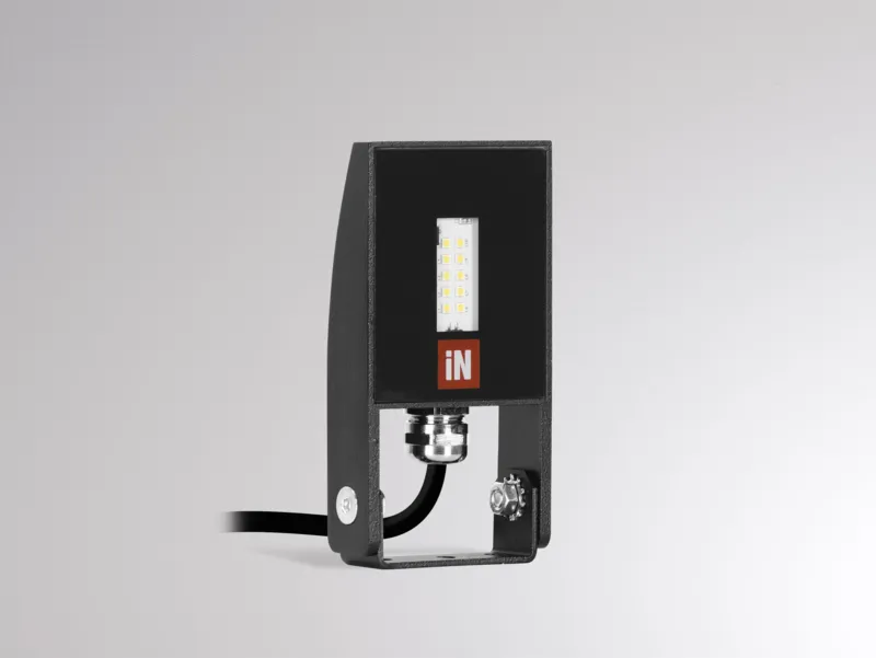 Molto Luce SPIDER+ 10 (schwarz) Molto Luce SPIDER+ 10 (schwarz) - Produktbild 1