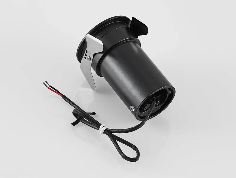Molto Luce ELIX MINI R (schwarz) - Produktbild 5
