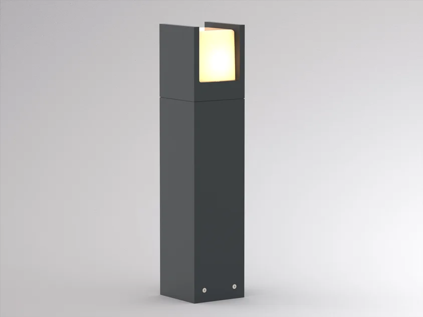 Molto Luce FYNN-U F (anthrazit) - 1