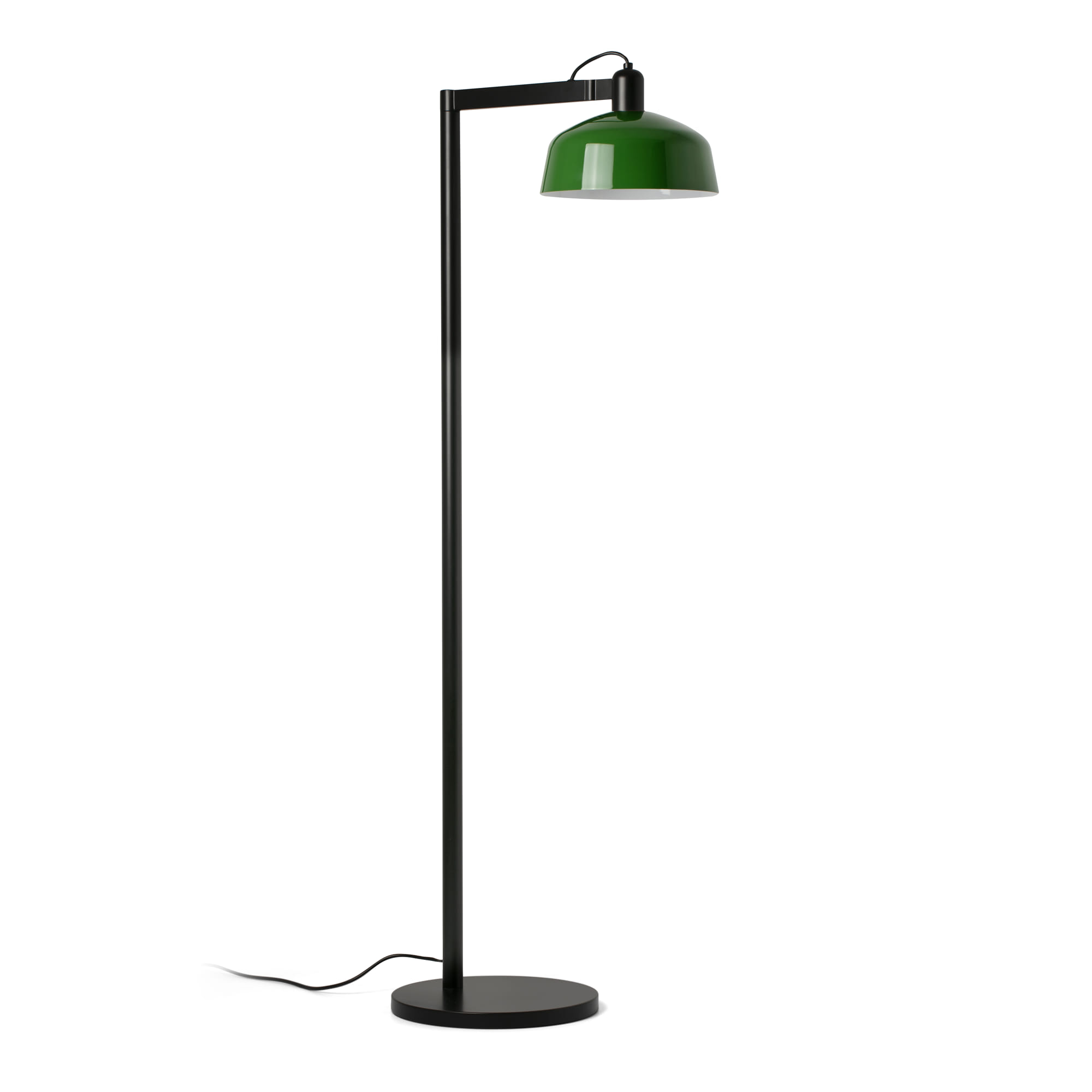 Faro TATAWIN Wohnzimmer-Stehlampe Metall Grüne Faro TATAWIN Wohnzimmer-Stehlampe Metall Grüne - 1