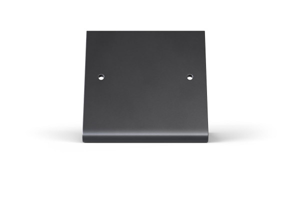 Loxone Stand Base Anthrazit - Produktbild 2