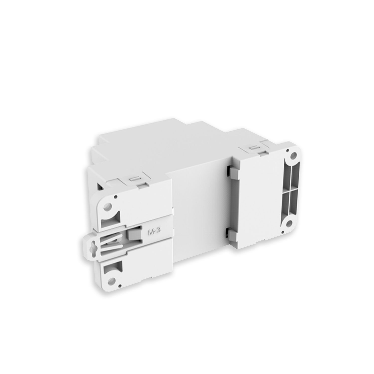 ISOLED DALI-2 DT6 230V AC Hutschienen Dimmer, 360VA - 2