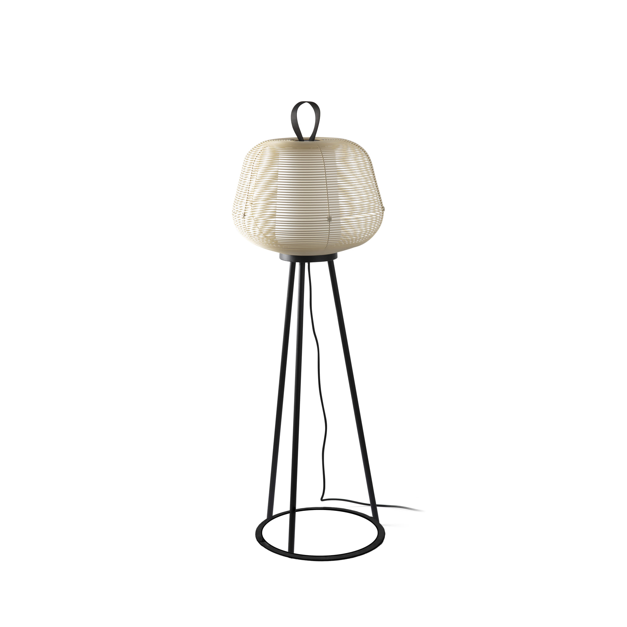 Faro NARA Beige Stehleuchte Faro NARA Beige Stehleuchte - 1