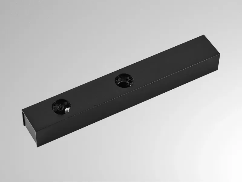 Molto Luce BASE SQ 2 (schwarz) - 6