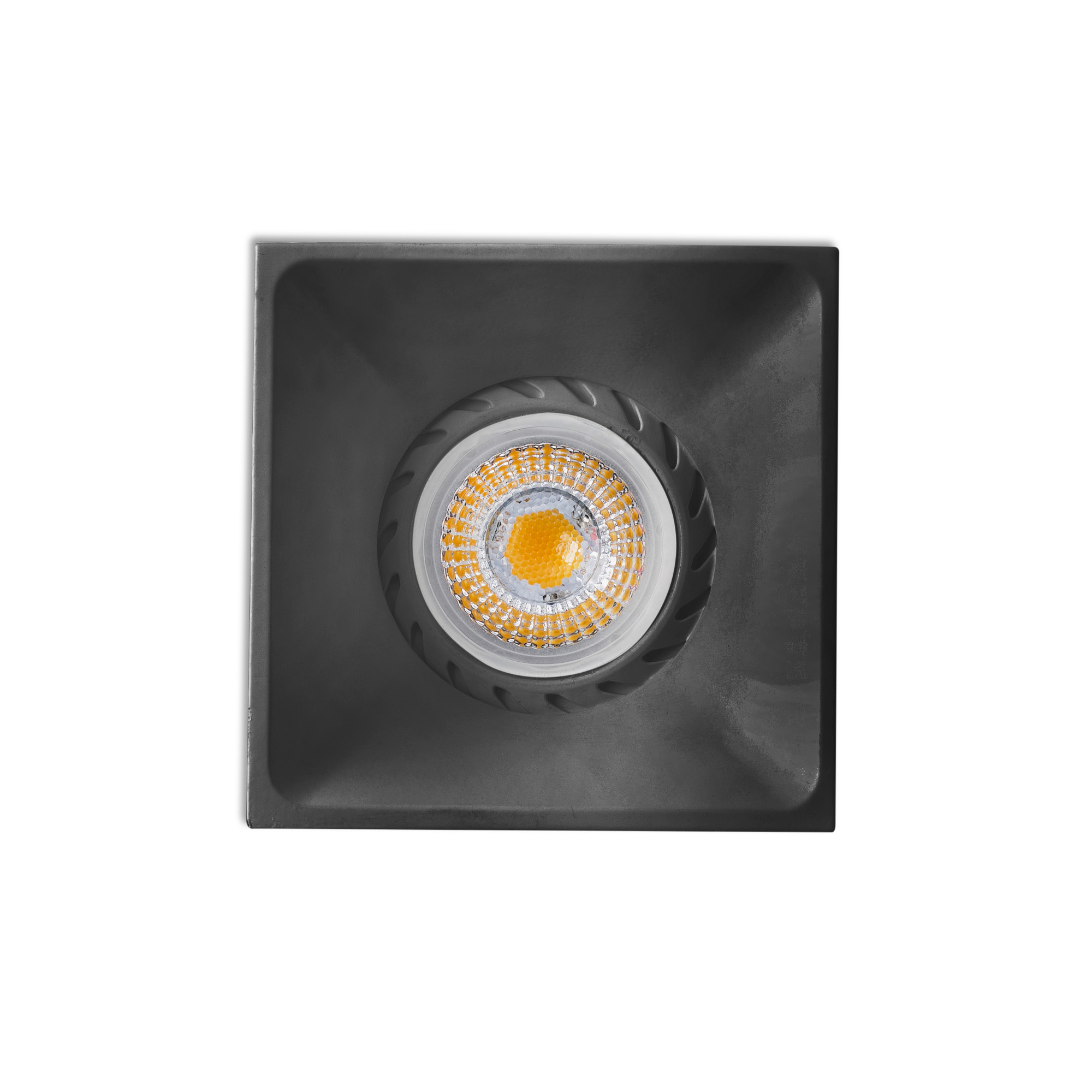 Faro NEON SQ Einbaustrahler schwarz - Produktbild 1