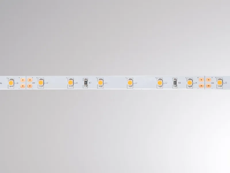 Molto Luce BASIC LED STRIPE IP20 (weiß) - Produktbild 1