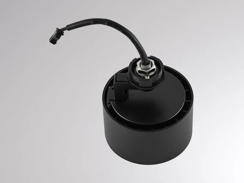 Molto Luce MAGIS MINI (schwarz) - Produktbild 8