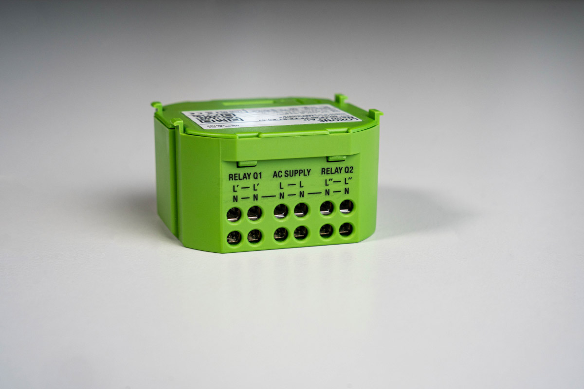 Loxone Nano IO Air - 2