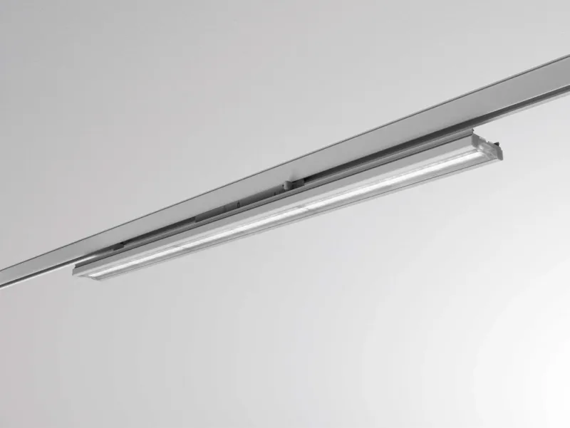 Molto Luce TRAIL TRACK (grau) - Produktbild 1
