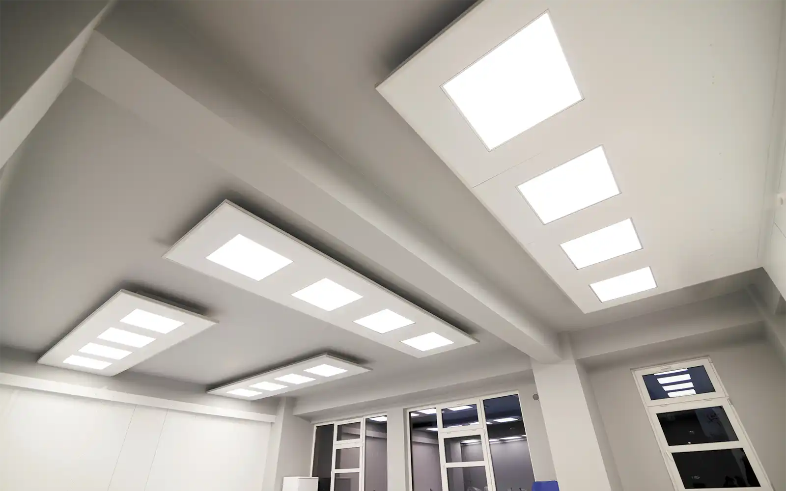 ISOLED LED Panel Backlight Line 600 UGR