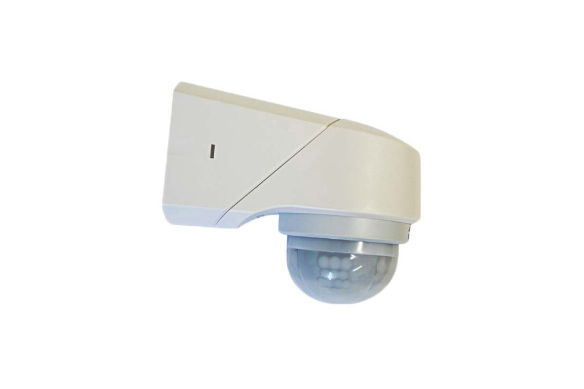 Loxone Bewegungsmelder 24V Loxone Bewegungsmelder 24V - Produktbild 1