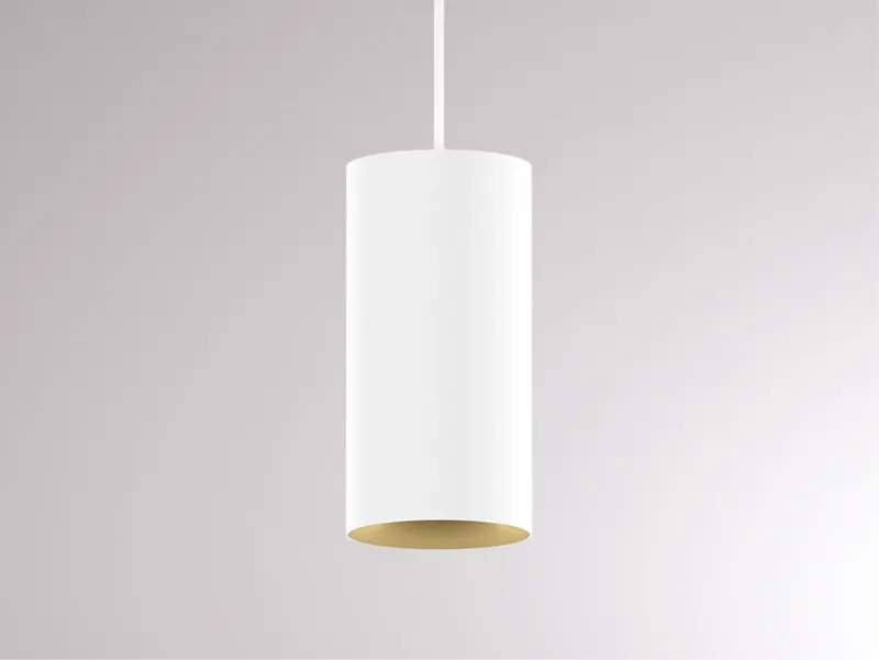 Molto Luce DARK NIGHT XS PD (weiß) - Produktbild 1