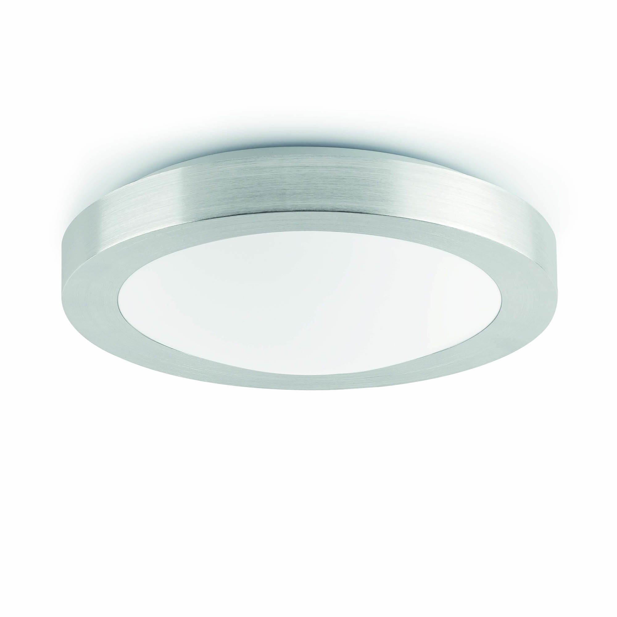 Faro LOGOS 270 Grau Deckenleuchte Faro LOGOS 270 Grau Deckenleuchte - Produktbild 1