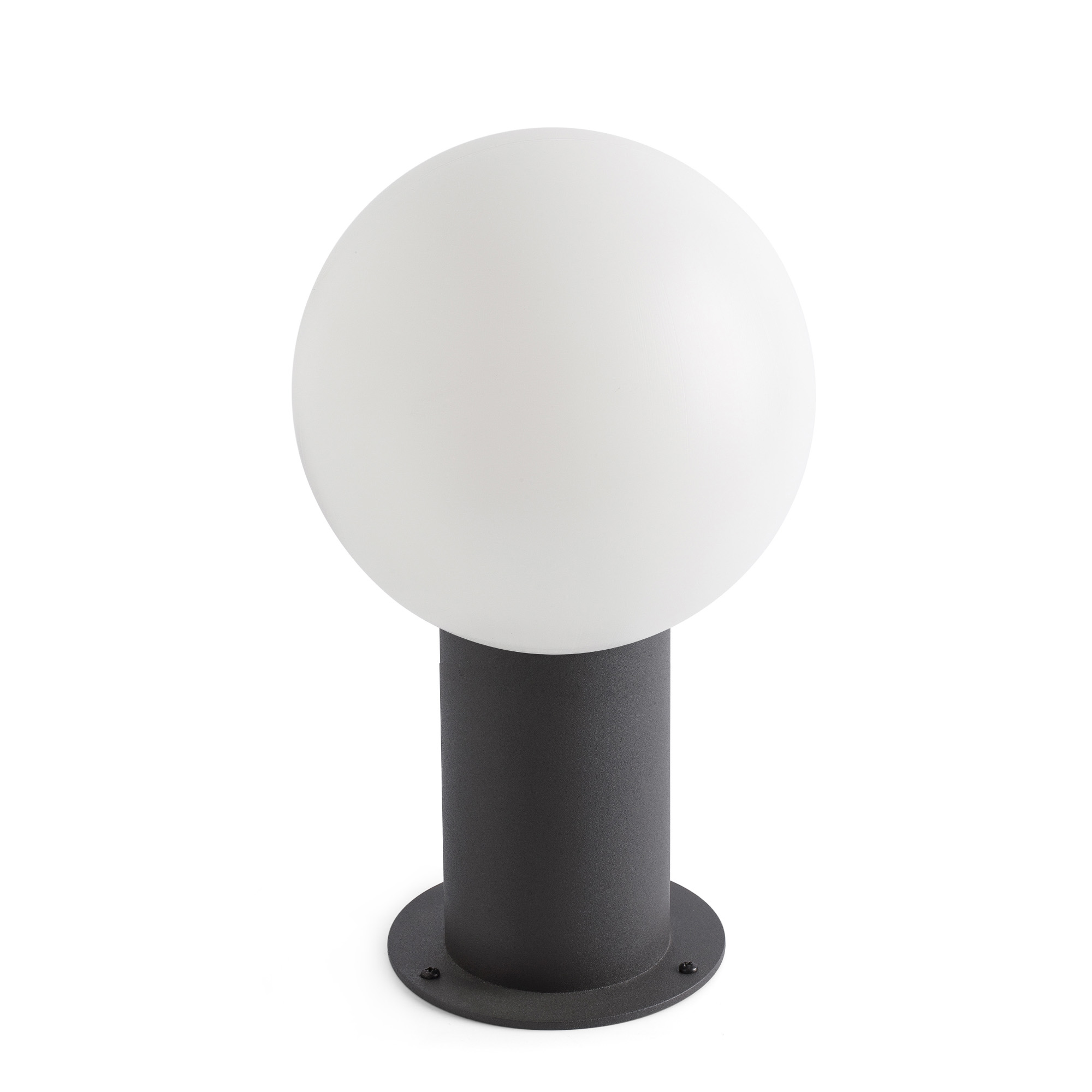 Faro MOON 300 Dunkelgraue Pendelleuchte - 1