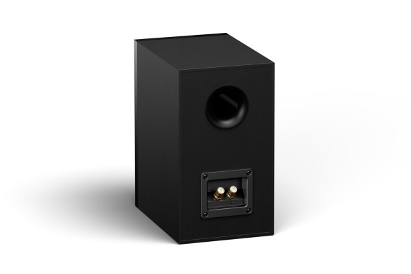 Loxone SIGNUM 20 Black Pair - 3
