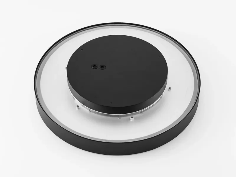 Molto Luce DESCO PRO L SDI (schwarz) - 5