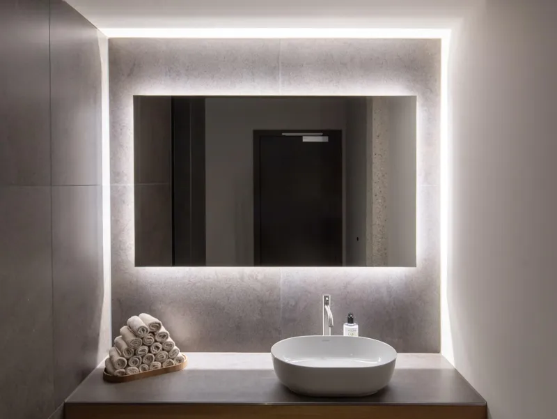 Molto Luce COLLINA ZUBEHÖR (SILVER) - Produktbild 3