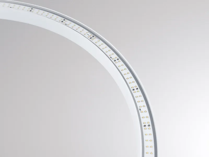 Molto Luce PERFORA PRO M (weiß) - Produktbild 5