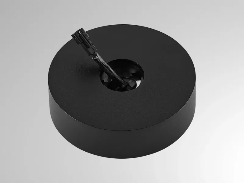 Molto Luce BASE RD 1 (schwarz) - 6