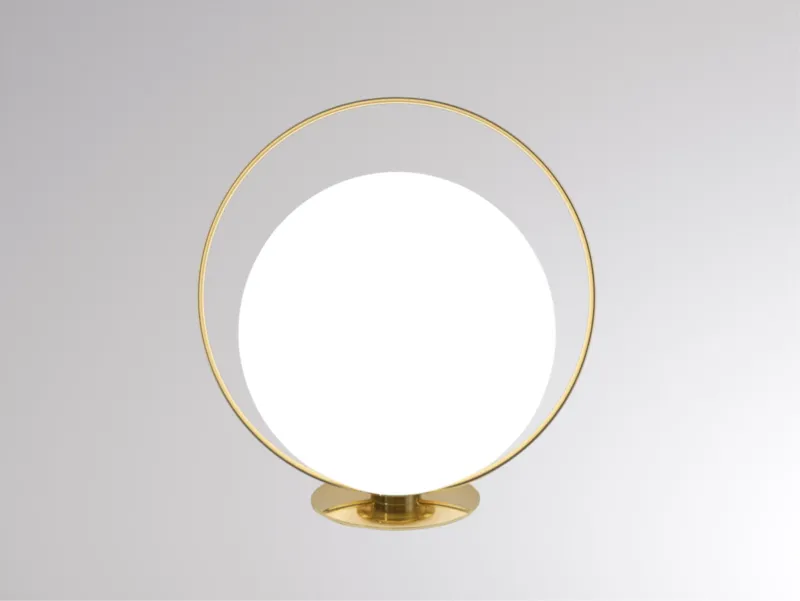 Molto Luce TYCHO T (weiß/weiß) Molto Luce TYCHO T (weiß/weiß) - Produktbild 1