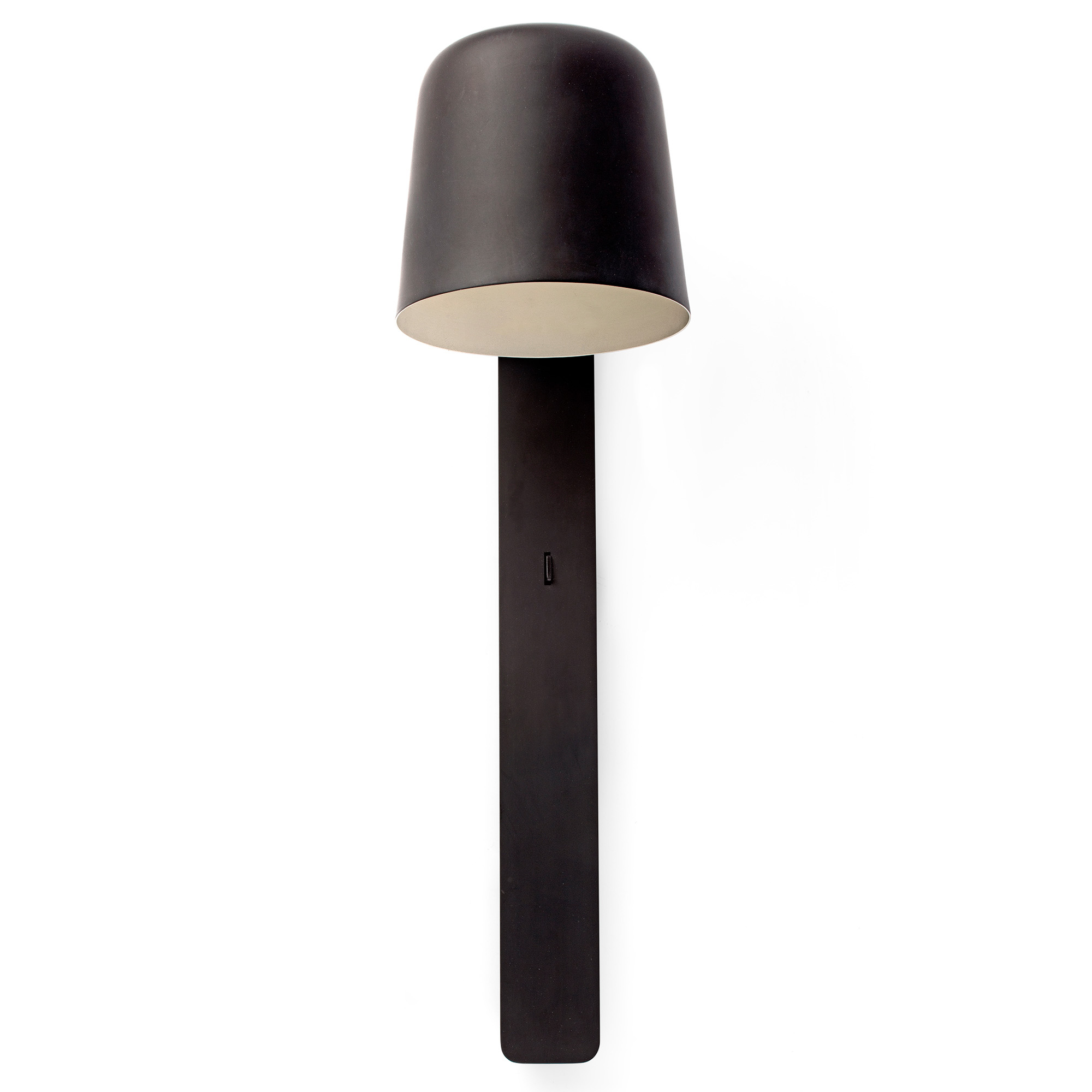 Faro TILA Wandleuchte schwarz Faro TILA Wandleuchte schwarz - Produktbild 1