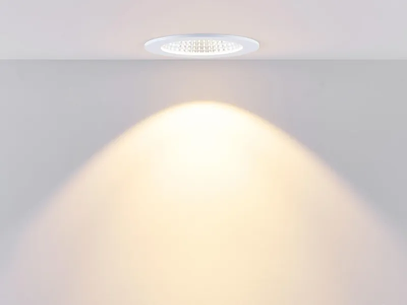 Molto Luce SUNRAY III R (weiß) - Produktbild 6