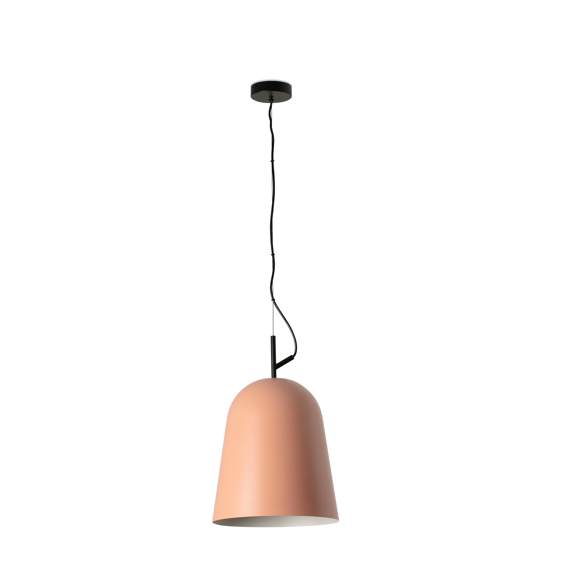 Faro STUDIO 290 rosa Hängeleuchte Faro STUDIO 290 rosa Hängeleuchte - 1