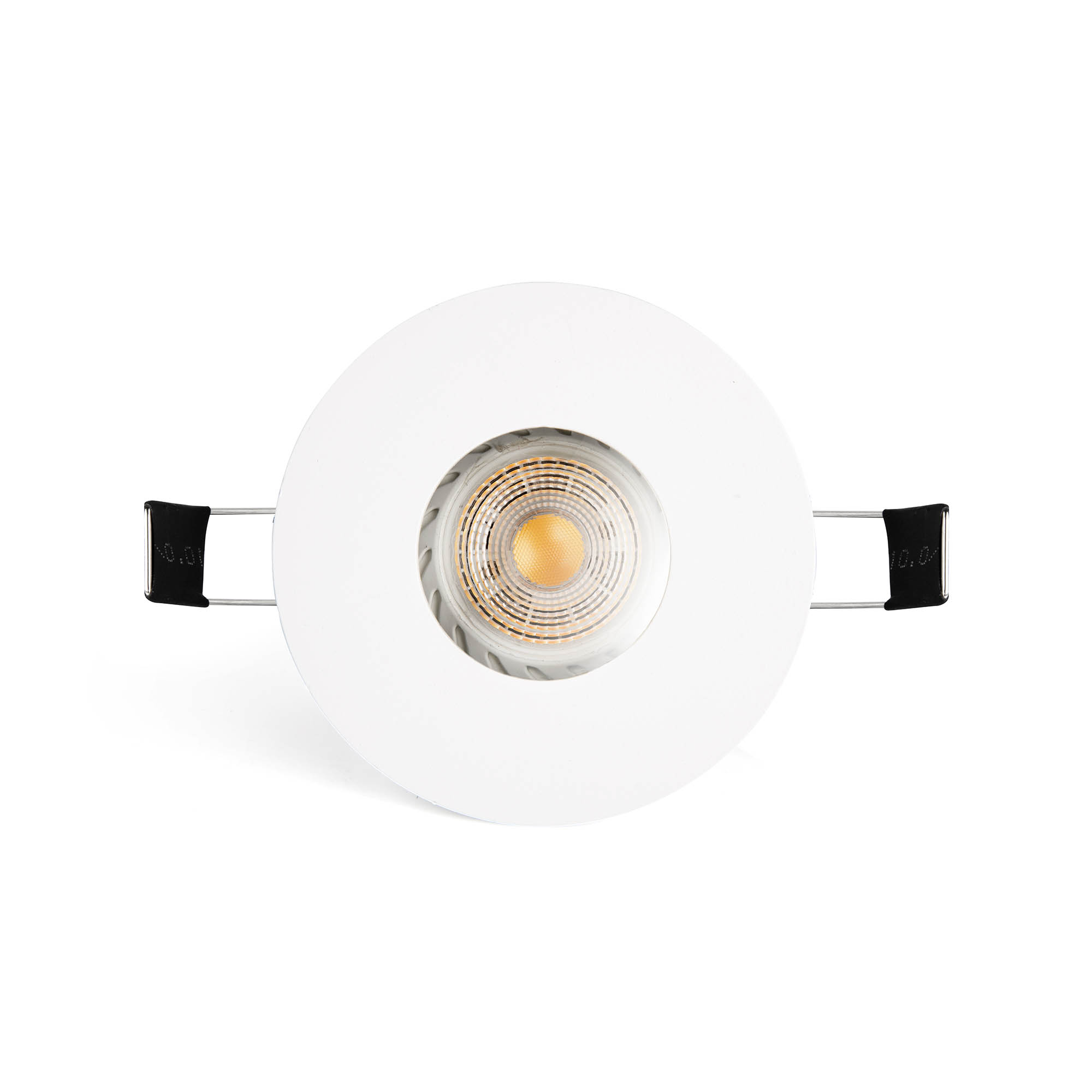 Faro NIVA Pinhole weiß IP65 Faro NIVA Pinhole weiß IP65 - Produktbild 1