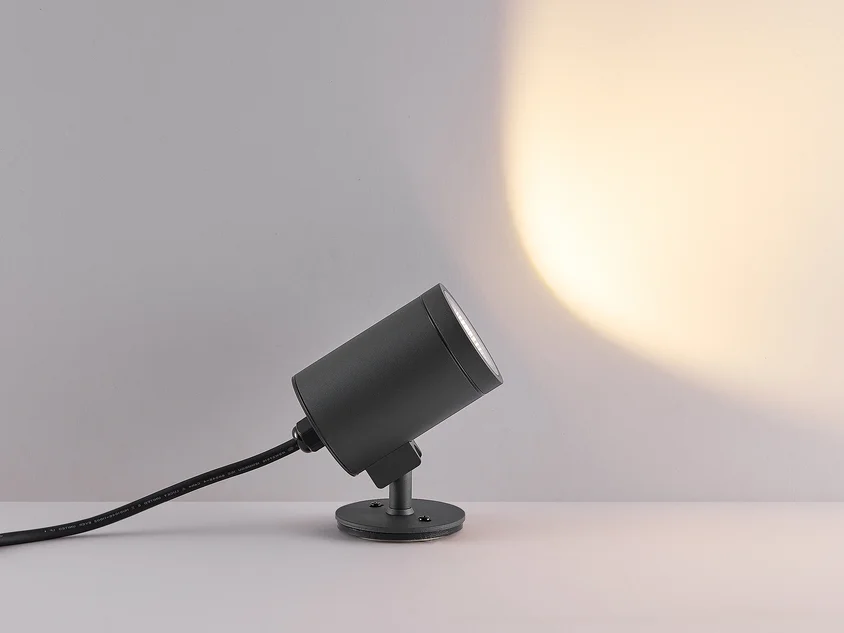 Molto Luce FORIS MINI RD F (anthrazit) - 9
