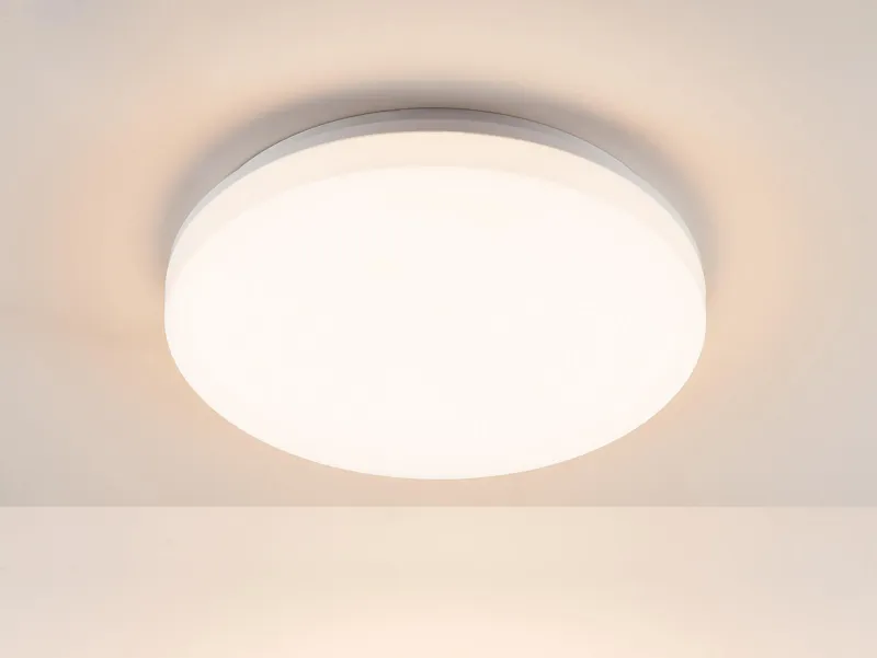 Molto Luce MUSO ROUND SD (weiß) - Produktbild 4