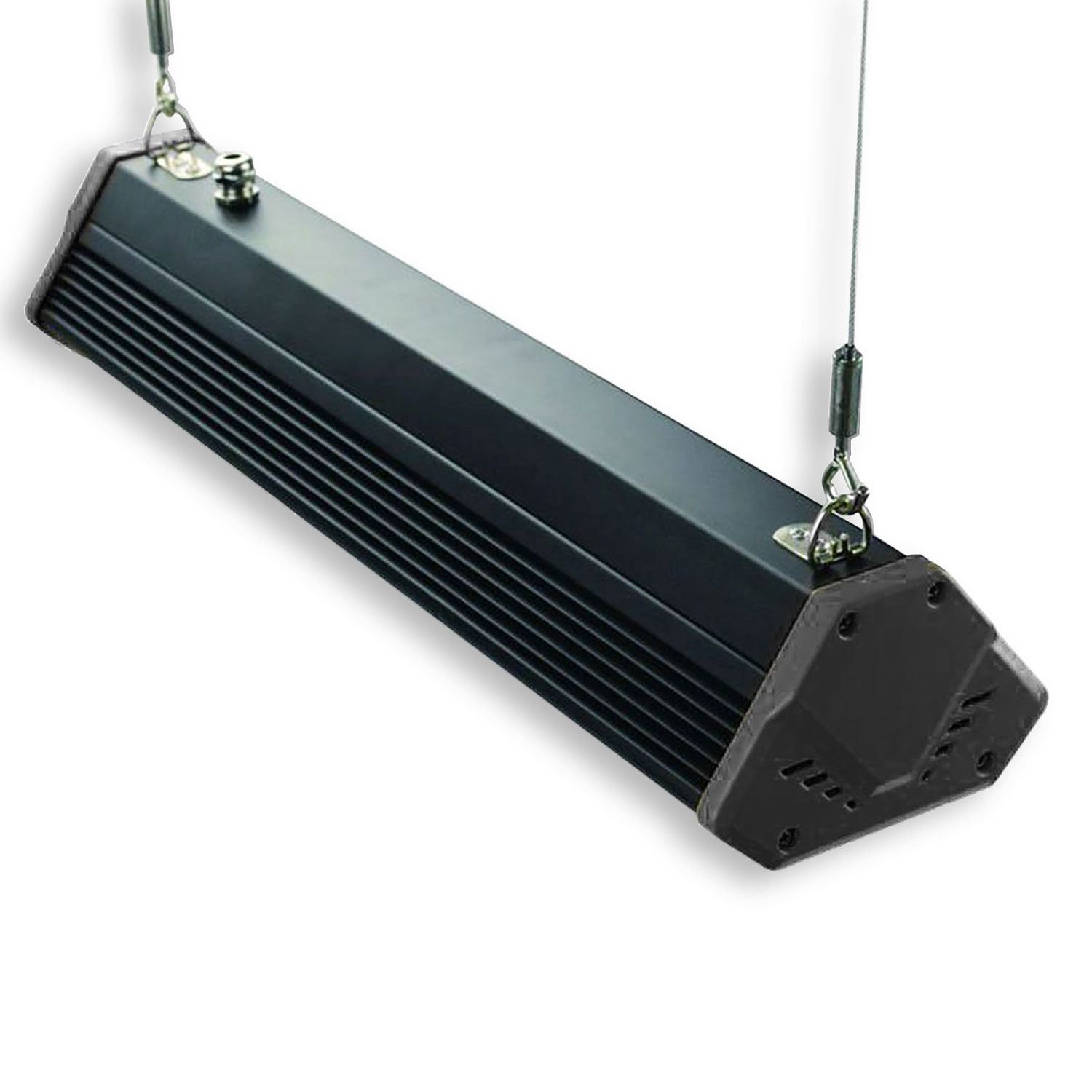 ISOLED Aufhängung für Hallenleuchte LN - 1