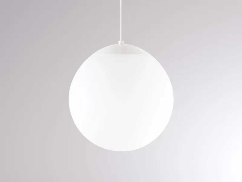 Molto Luce ISIS S2 (weiß/weiß) Molto Luce ISIS S2 (weiß/weiß) - 1