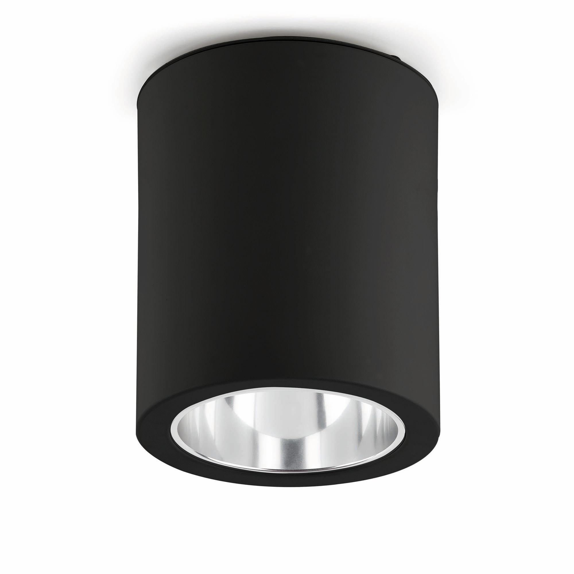 Faro POTE Anbaulampe schwarz Faro POTE Anbaulampe schwarz - Produktbild 1