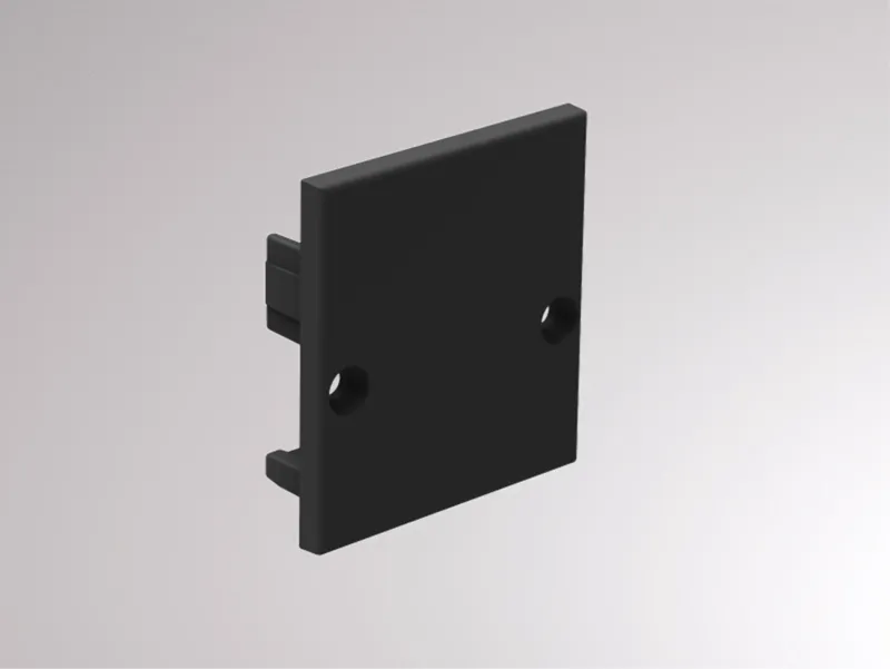 Molto Luce MAXI AUFBAU (schwarz) - 1