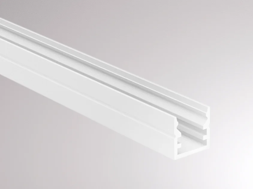 Molto Luce Mini 10 Aufbau (Weiß) - 1