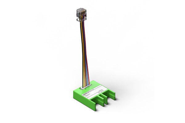 Loxone Hörmann Air - Produktbild 2