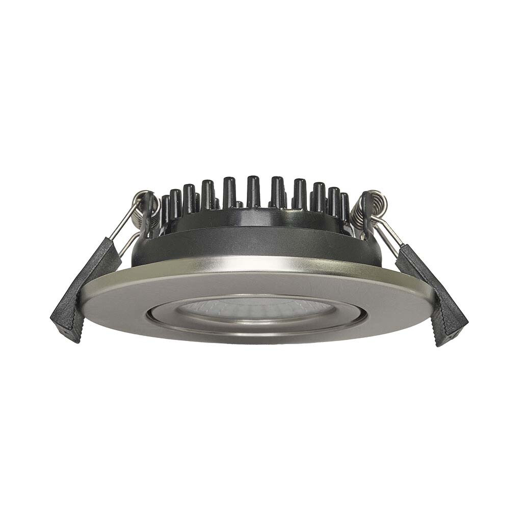 Emilum LED-Swing Spot 24V, 5W, RGBW/3000K, CRI90 - Produktbild 8