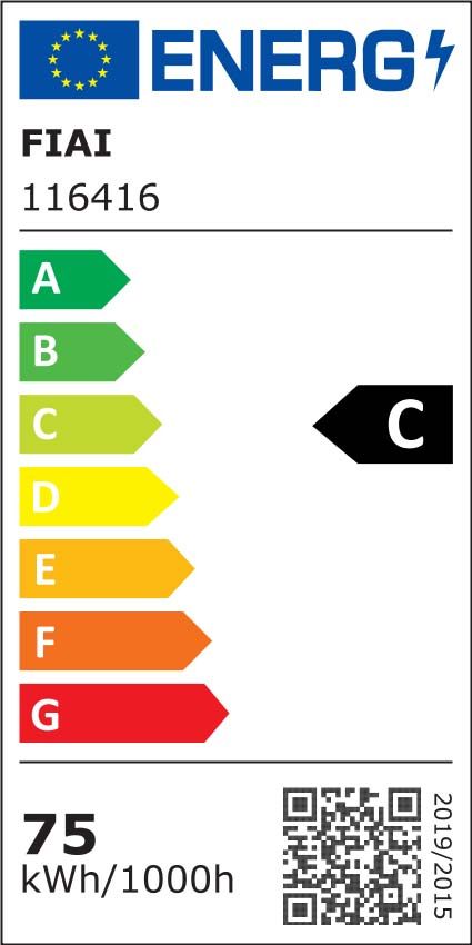 ISOLED LED Street Light HE75, 3000K, 1-10V dimmbar mit Tageslicht- und Bewegungssteuerung, Winkel Typ III - 3