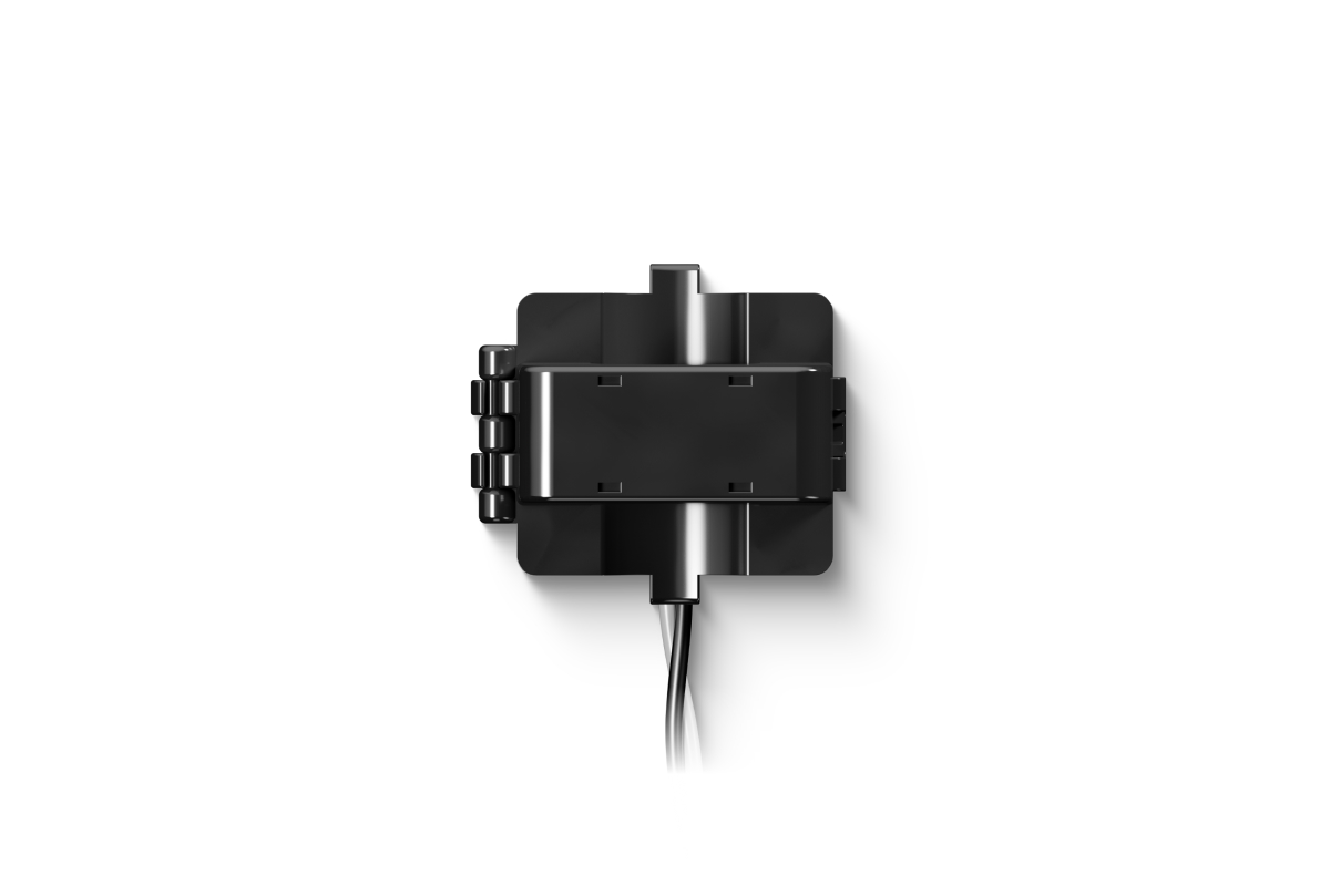 Loxone 5A Stromwandler 200A 24mm (3 Stk.) - Produktbild 2