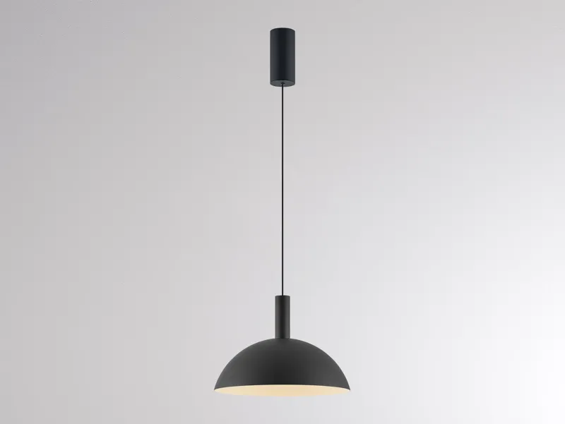Molto Luce LORA 2 PD (schwarz) Molto Luce LORA 2 PD (schwarz) - 1