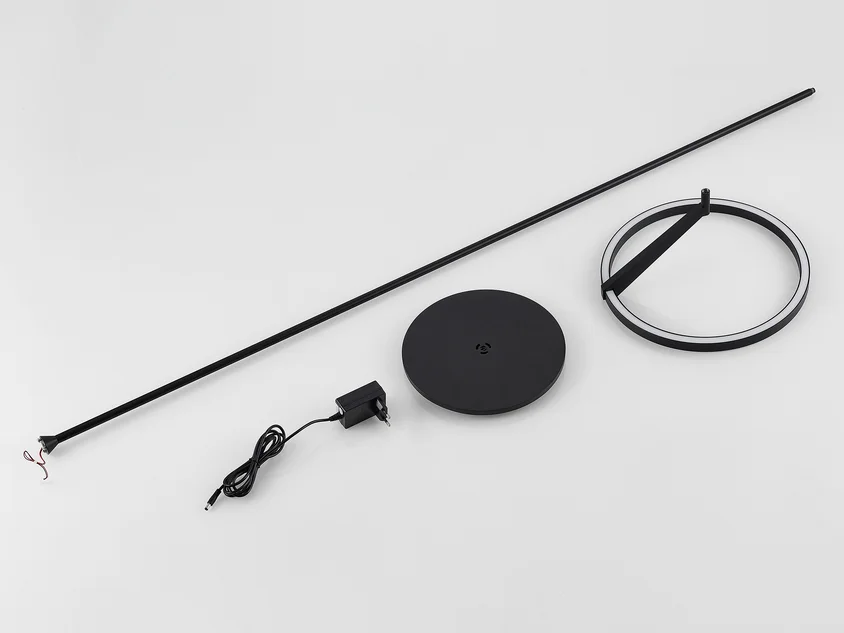 Molto Luce Melli F (Schwarz) - 7