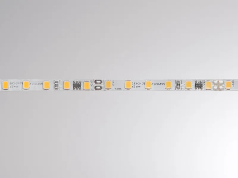 Molto Luce PREMIUM LED STRIPE IP 65 (weiß) Molto Luce PREMIUM LED STRIPE IP 65 (weiß) - Produktbild 1